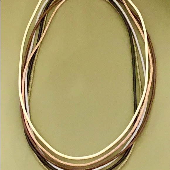 💗Judith Ripka heart enhancer pendant💗 - Picture 8 of 8